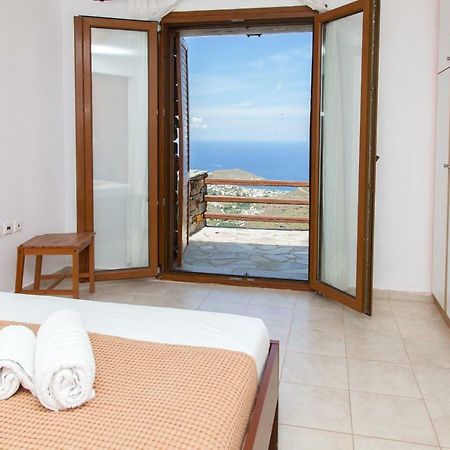 Karthean Villas Ioulis Esterno foto