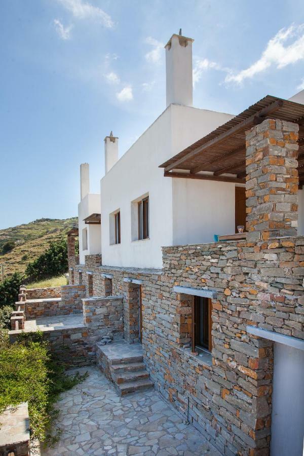 Karthean Villas Ioulis Esterno foto