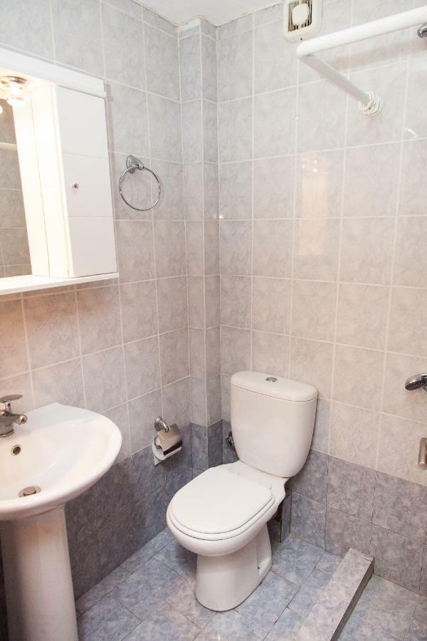 Karthean Villas Ioulis Esterno foto