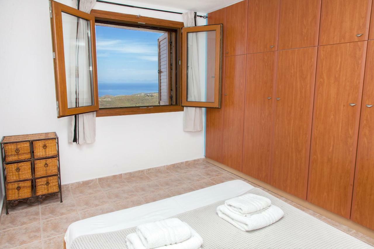 Karthean Villas Ioulis Esterno foto