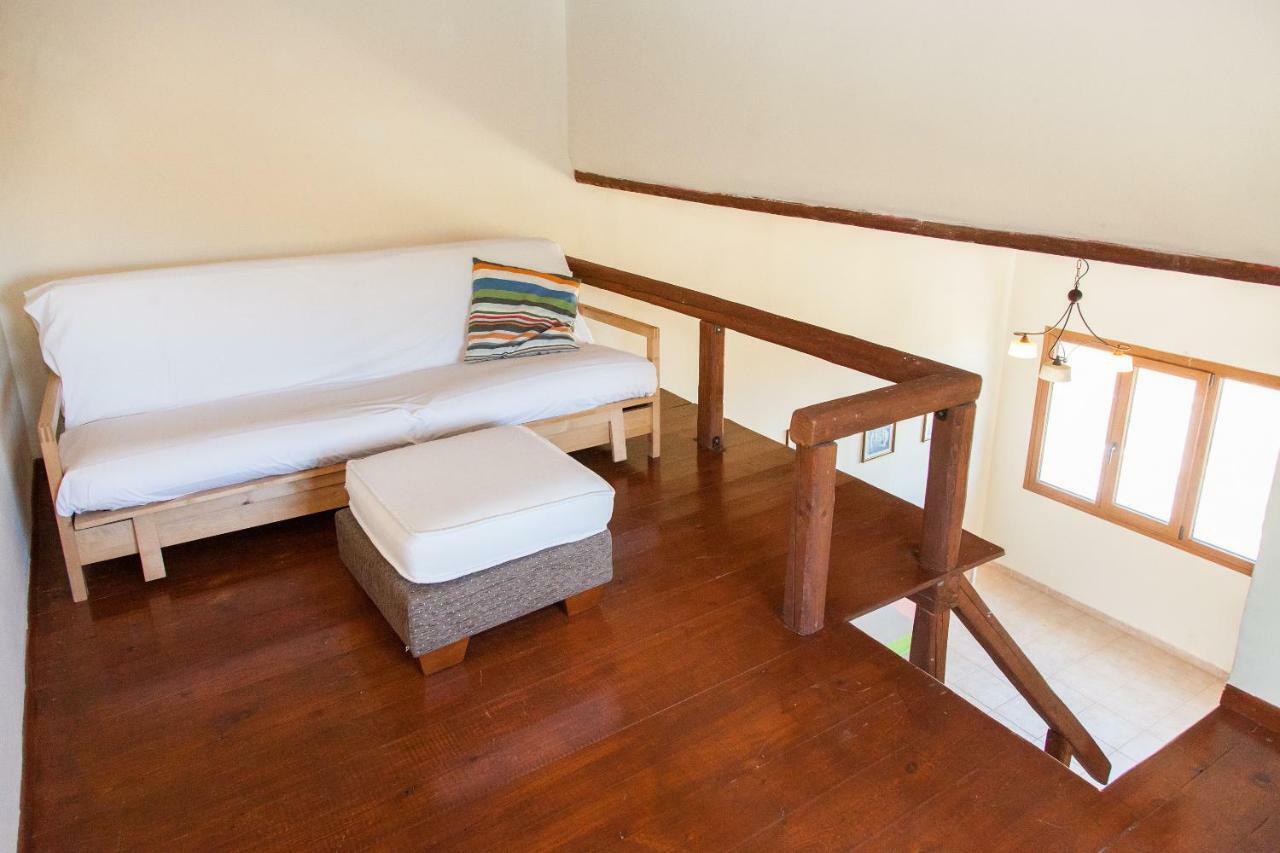 Karthean Villas Ioulis Esterno foto