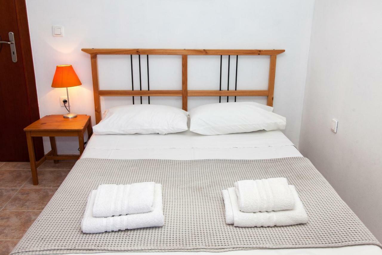 Karthean Villas Ioulis Esterno foto