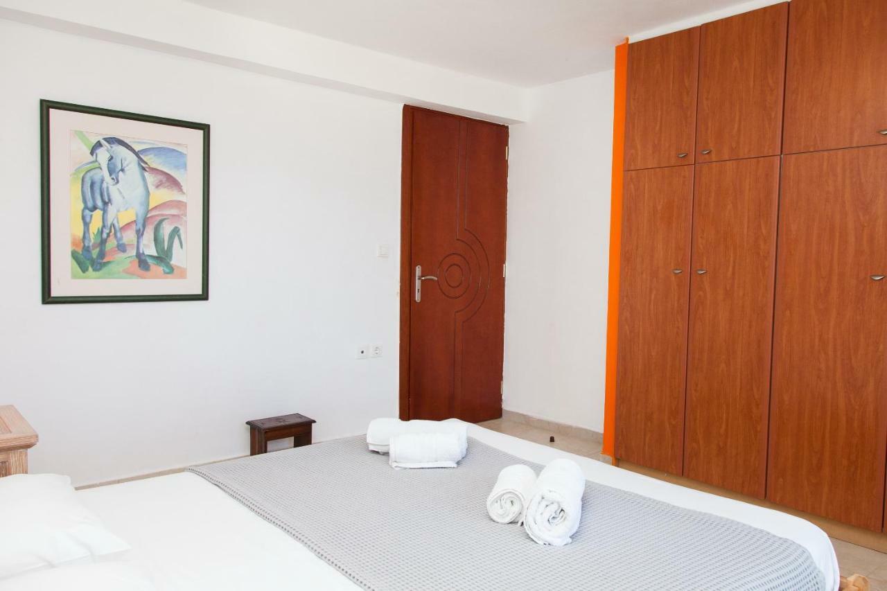 Karthean Villas Ioulis Esterno foto