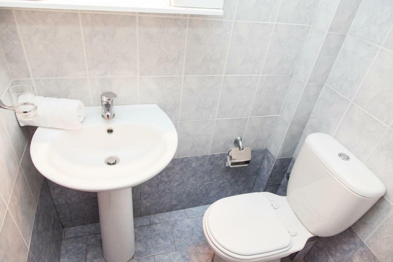 Karthean Villas Ioulis Esterno foto