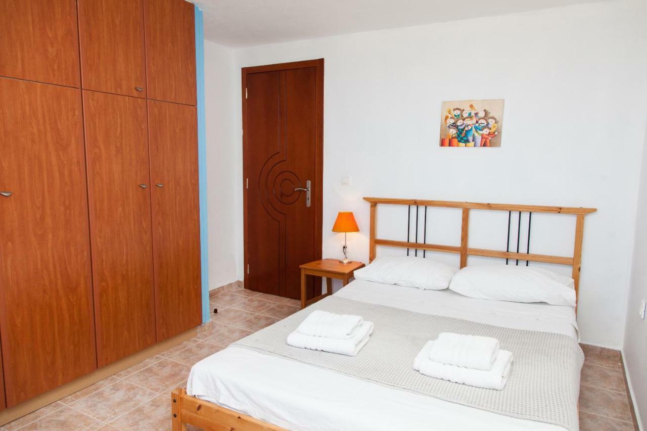 Karthean Villas Ioulis Esterno foto