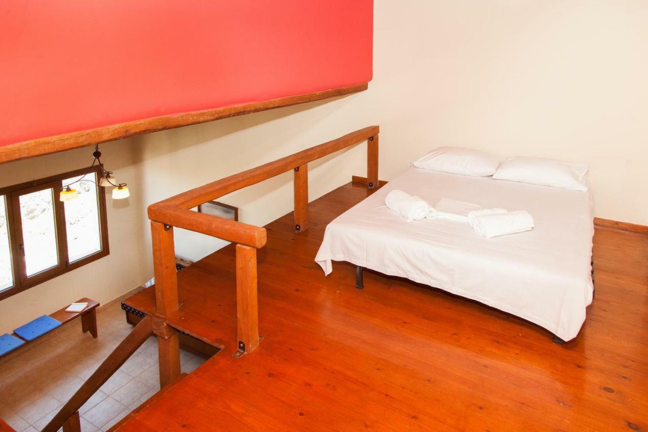 Karthean Villas Ioulis Esterno foto