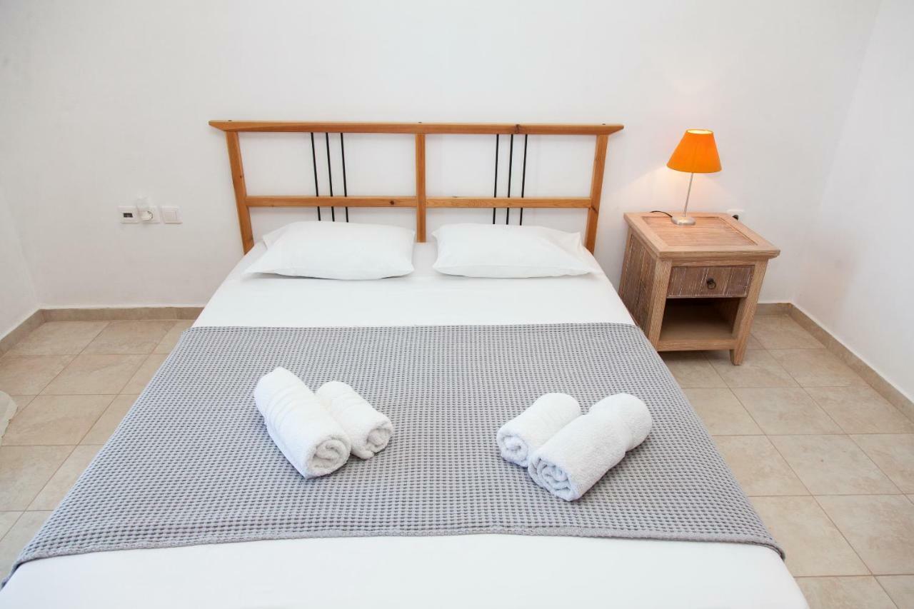 Karthean Villas Ioulis Esterno foto