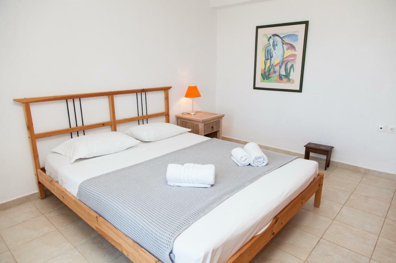 Karthean Villas Ioulis Esterno foto