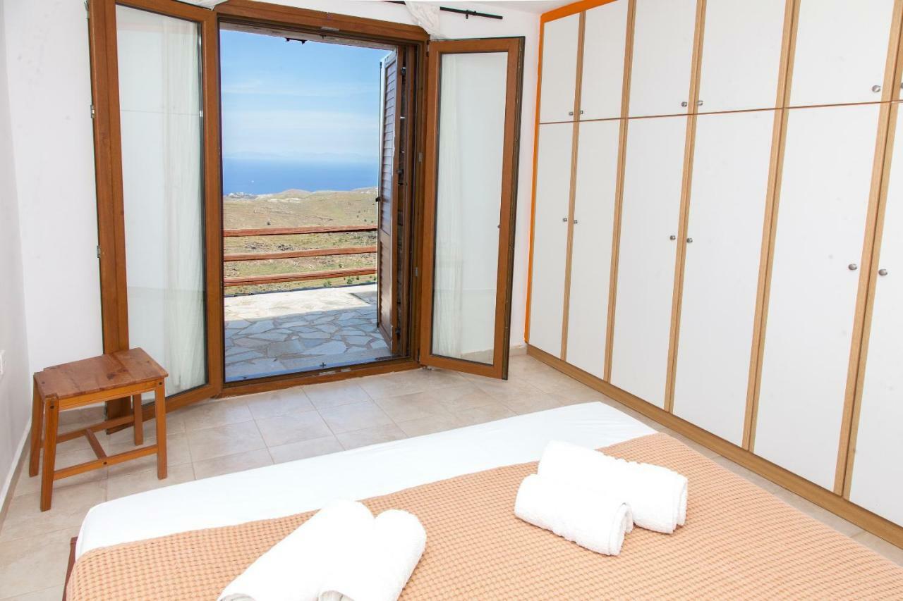 Karthean Villas Ioulis Esterno foto