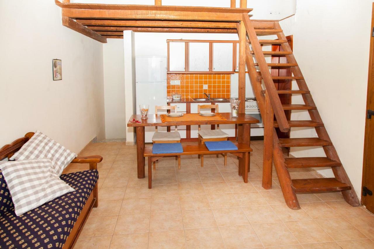 Karthean Villas Ioulis Esterno foto