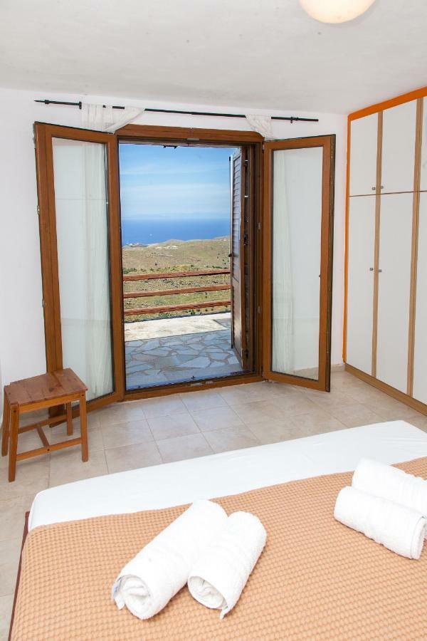 Karthean Villas Ioulis Esterno foto