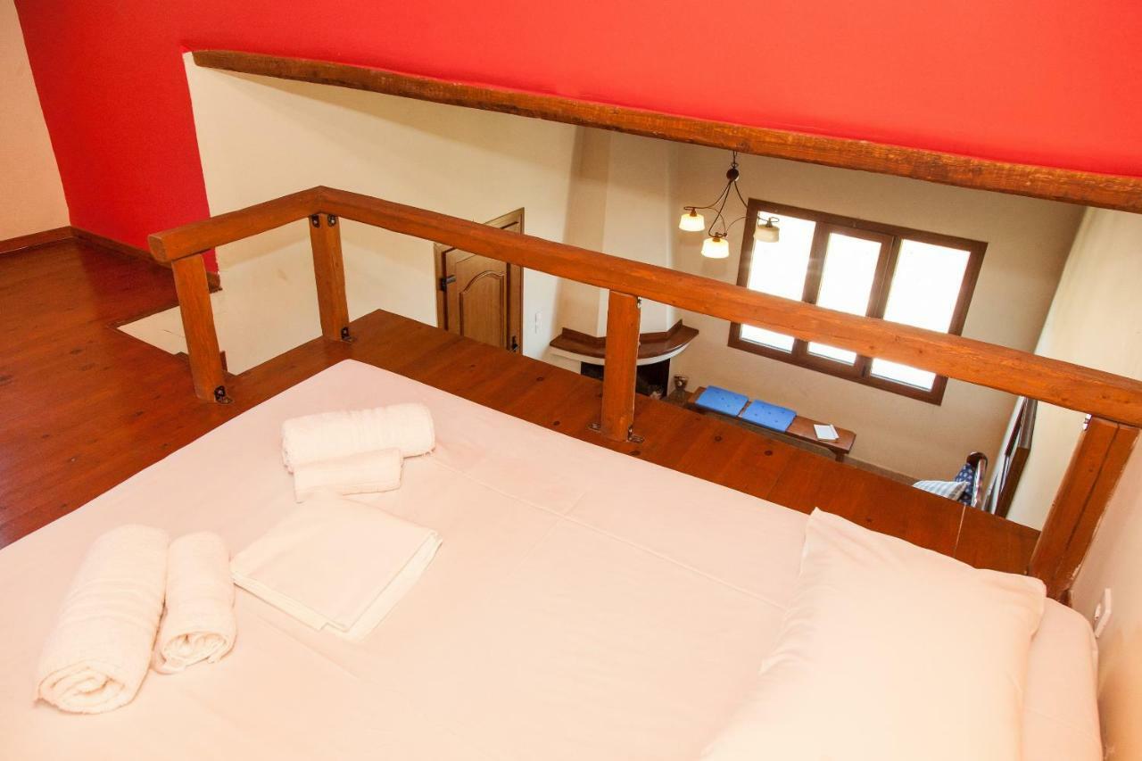 Karthean Villas Ioulis Esterno foto